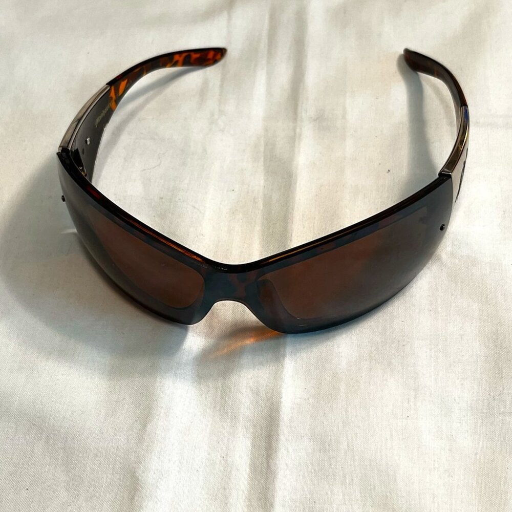 Manhattan tortoise shell sunglasses #87009